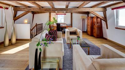 Tower Suite