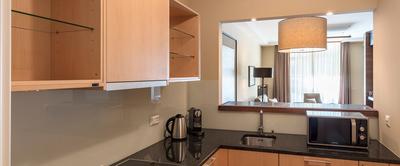 Deluxe Two Bedroom Alpine Suite