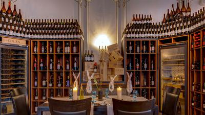 Ristorante Da Adriano