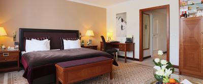 Classic Junior Suite