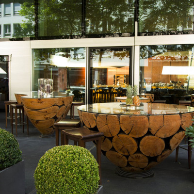 Park Hyatt Zurich image