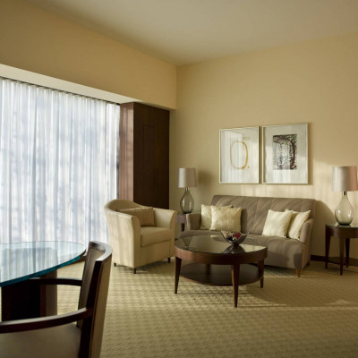 Park Hyatt Zurich image