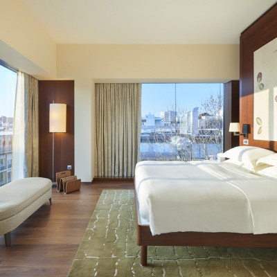 Park Hyatt Zurich image