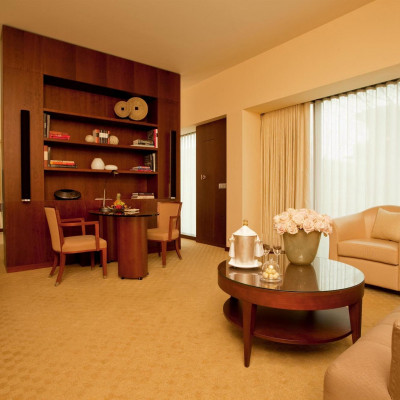 Park Hyatt Zurich image