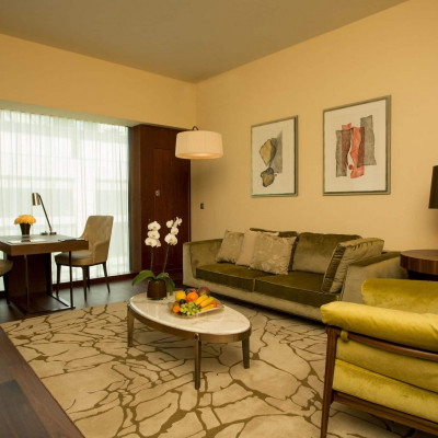 Park Hyatt Zurich image