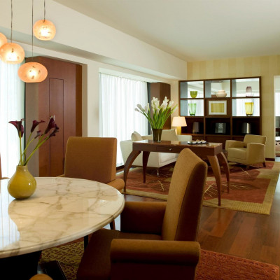 Park Hyatt Zurich image