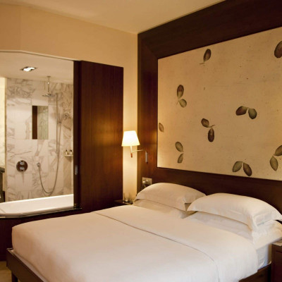Park Hyatt Zurich image