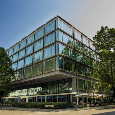 Park Hyatt Zurich image