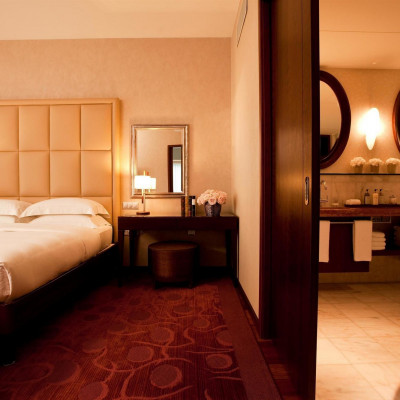 Park Hyatt Zurich image