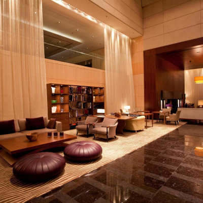 Park Hyatt Zurich image