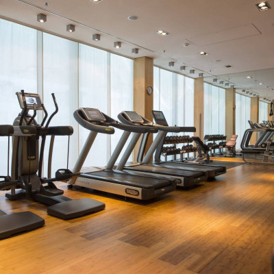 Park Hyatt Zurich image