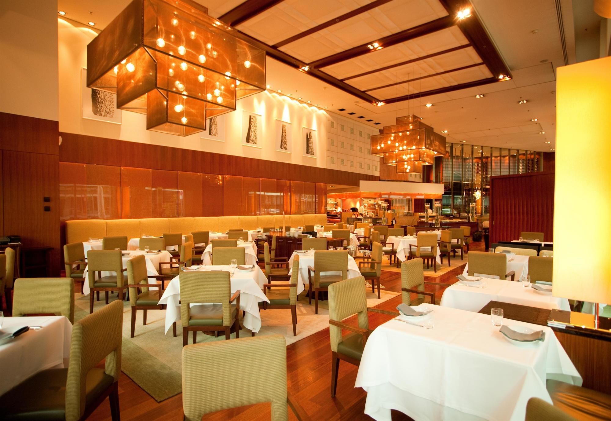 Park Hyatt Zurich