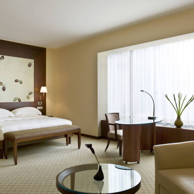 Park Hyatt Zurich image