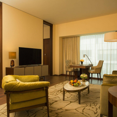 Park Hyatt Zurich image