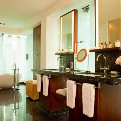 Park Hyatt Zurich image