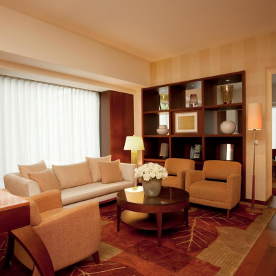 Park Hyatt Zurich image