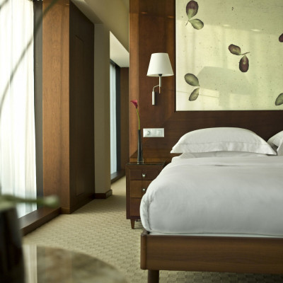 Park Hyatt Zurich image