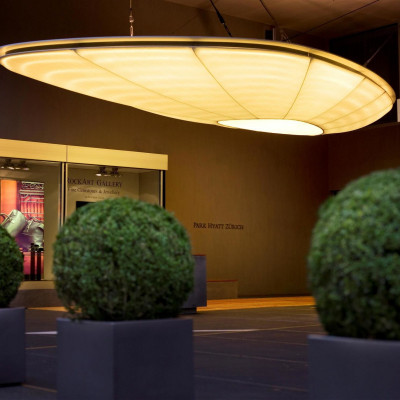 Park Hyatt Zurich image