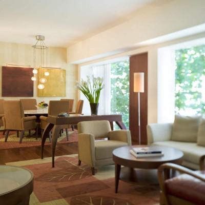 Park Hyatt Zurich image