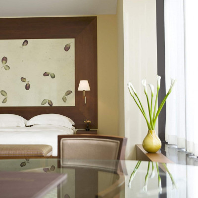 Park Hyatt Zurich image