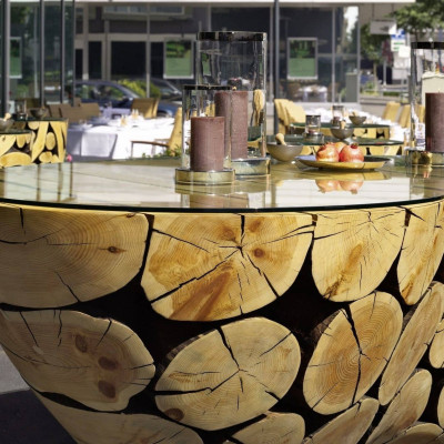 Park Hyatt Zurich image