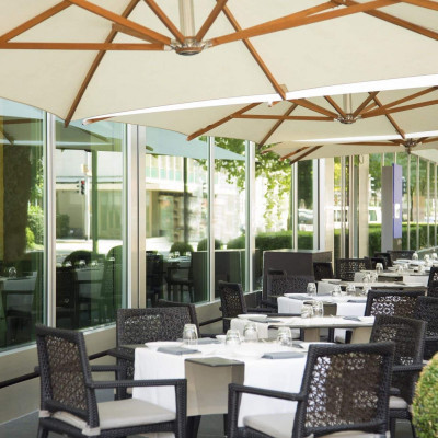 Park Hyatt Zurich image