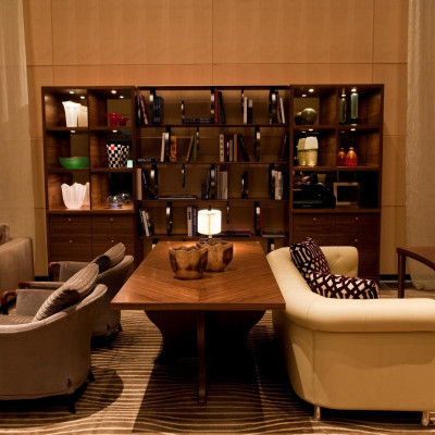 Park Hyatt Zurich image