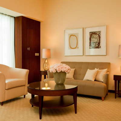 Park Hyatt Zurich image