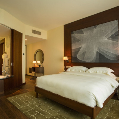 Park Hyatt Zurich image