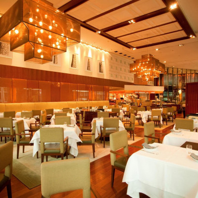 Park Hyatt Zurich image