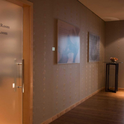 Park Hyatt Zurich image