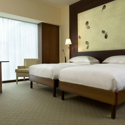 Park Hyatt Zurich image