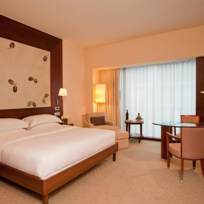 Park Hyatt Zurich image