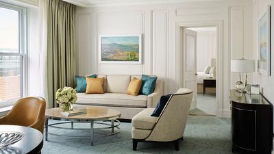 The Residence