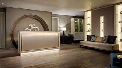 The Day Spa by Chuan