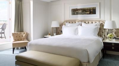 One Bedroom Suite