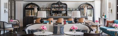 Langham Supper Club