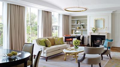 The Observatory Suite