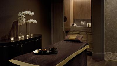 The Day Spa by Chuan - Treatment Room