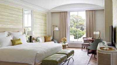 The Observatory Suite
