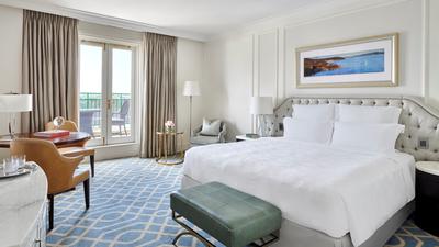 Terrace Room