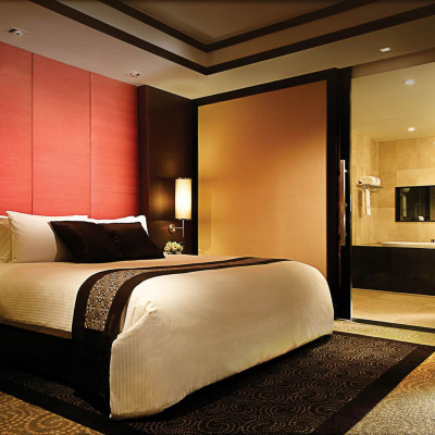 Banyan Tree Bangkok image