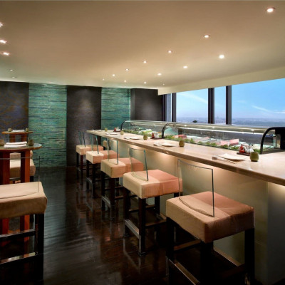Banyan Tree Bangkok image