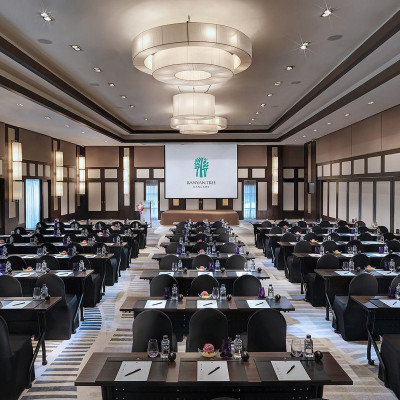 Banyan Tree Bangkok image