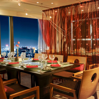Banyan Tree Bangkok image