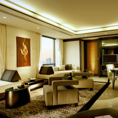 Banyan Tree Bangkok image