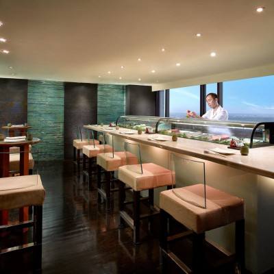 Banyan Tree Bangkok image