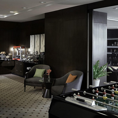Banyan Tree Bangkok image