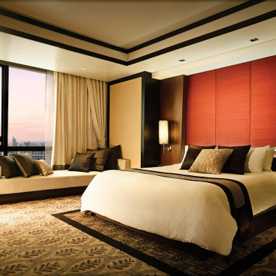 Banyan Tree Bangkok image