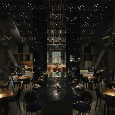 Banyan Tree Bangkok image